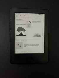 Czytnik ebooków Kindle 7