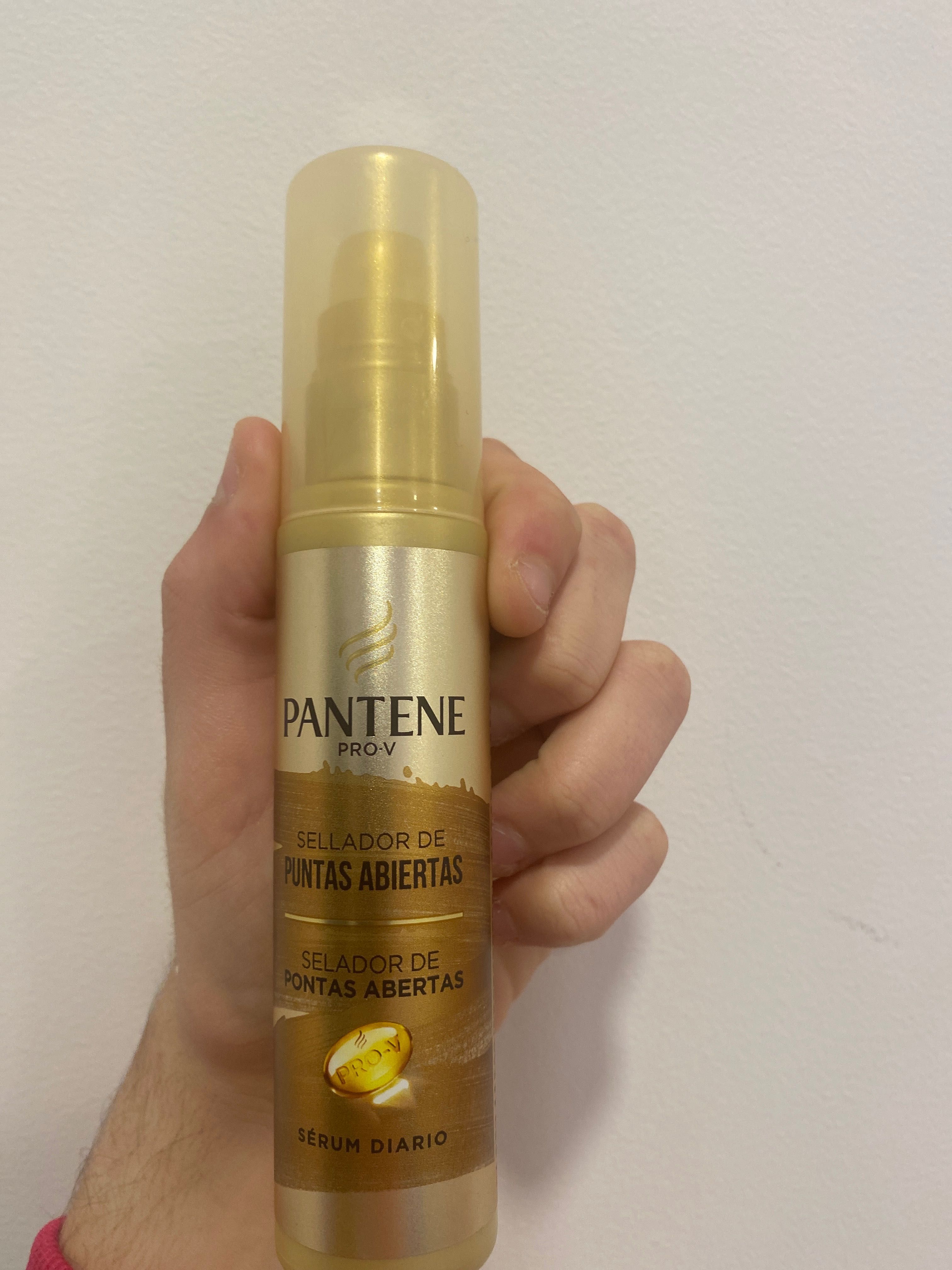 Pantene Serum Diário