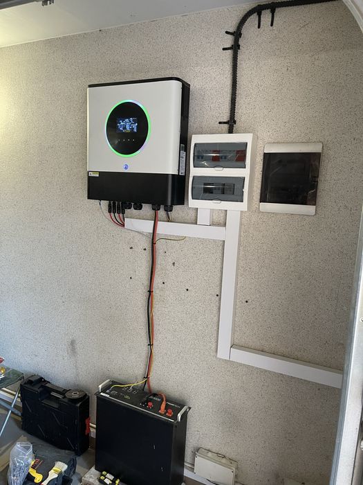 Резервне живлення. Всі варіанти. Договір. Гарантія.