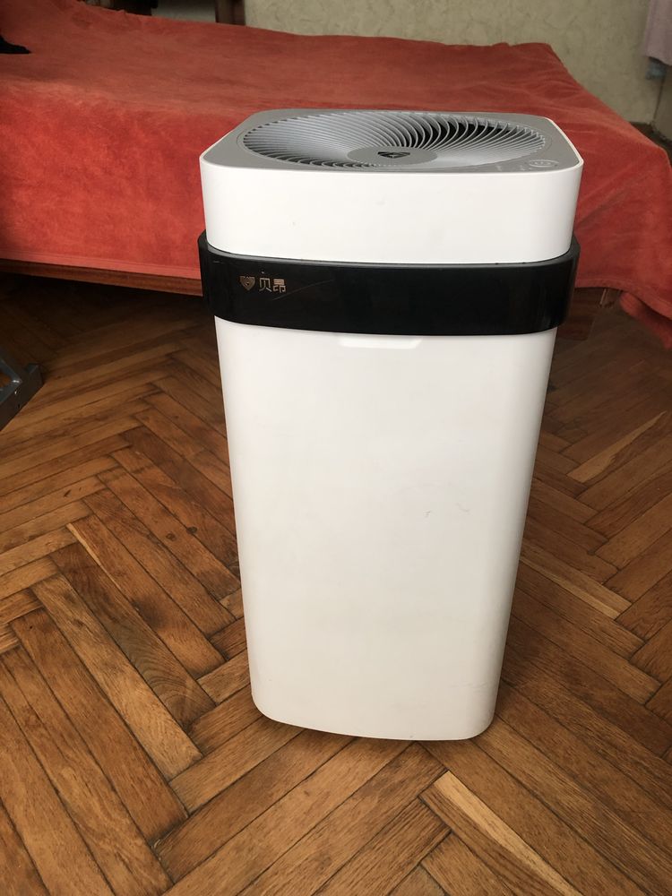Очищувач повітря Xiaomi Airpurifier X3 KJ300F-X3M
