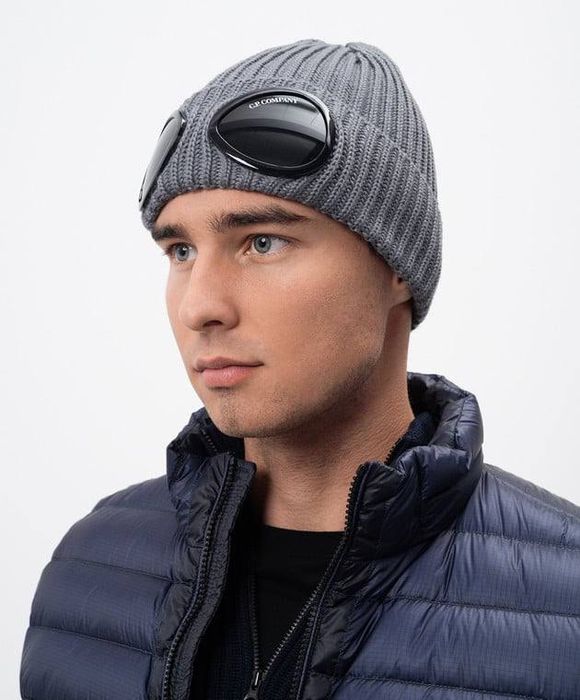 Шапка c.p company