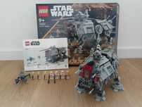LEGO® 75337 Star Wars - Maszyna krocząca AT-TE.