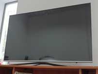 Телевизор на запчасти или восстановление Samsung ue49ku6400u bn449-008