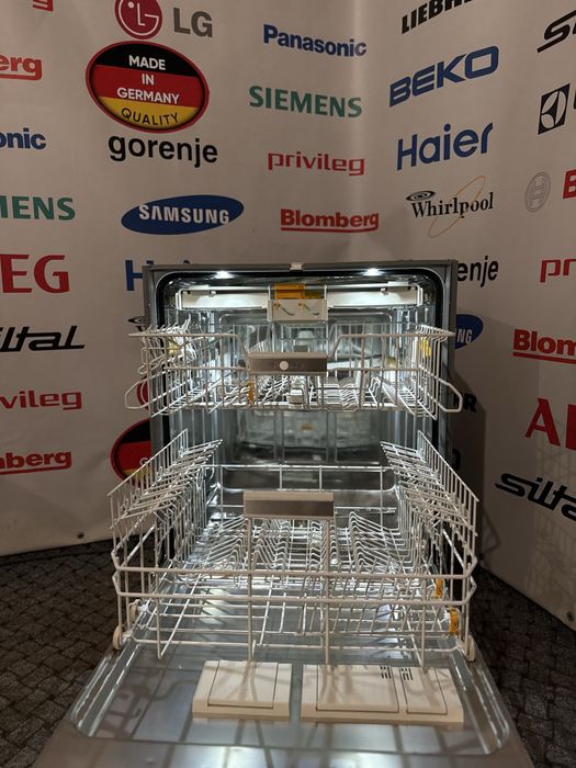 Топова посудомийна машина/ посудомойка Miele G 6510 SCi підсвітка