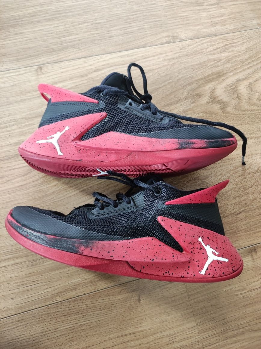 Nike Air Jordan Fly Lockdown rozm 37.5