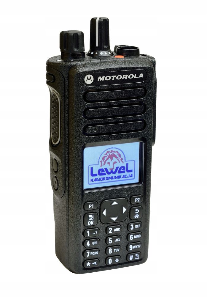 Motorola dp4800e UHF 403-527mHz оригінал. Рація. Радіостанція.