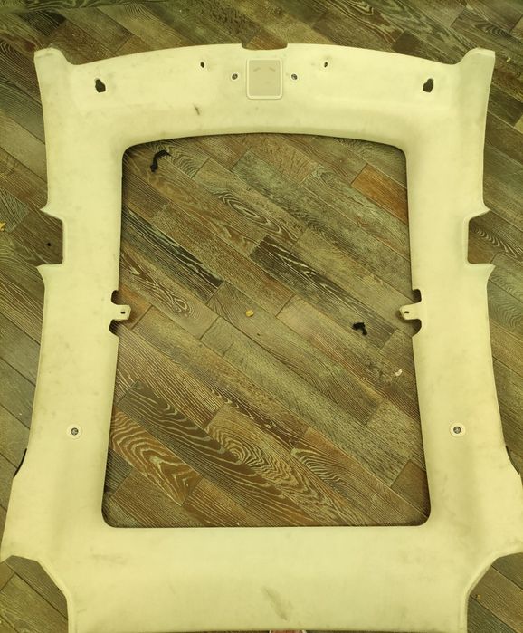 Стеля, Tesla model S