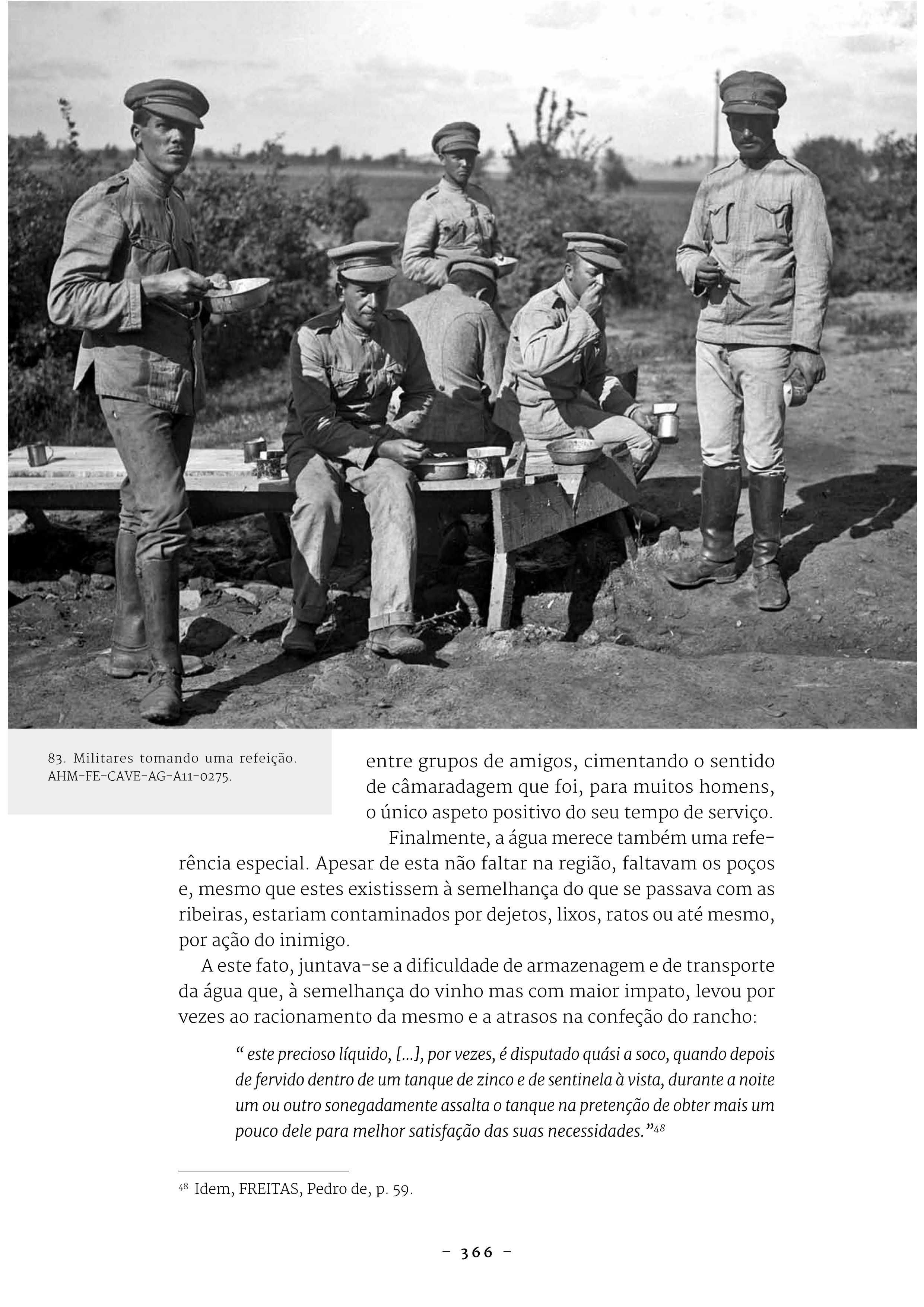Livro A guerra não se fez só com balas : Portugal na Grande Guerra