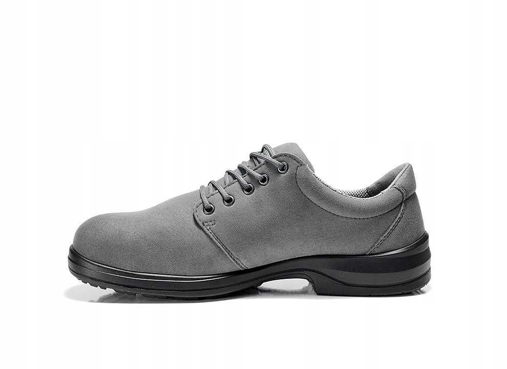 Buty robocze ELTEN DIRECTOR XXB grey Low ESD S1 r. 42