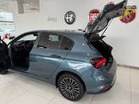Carro semi-novo Fiat Tipo