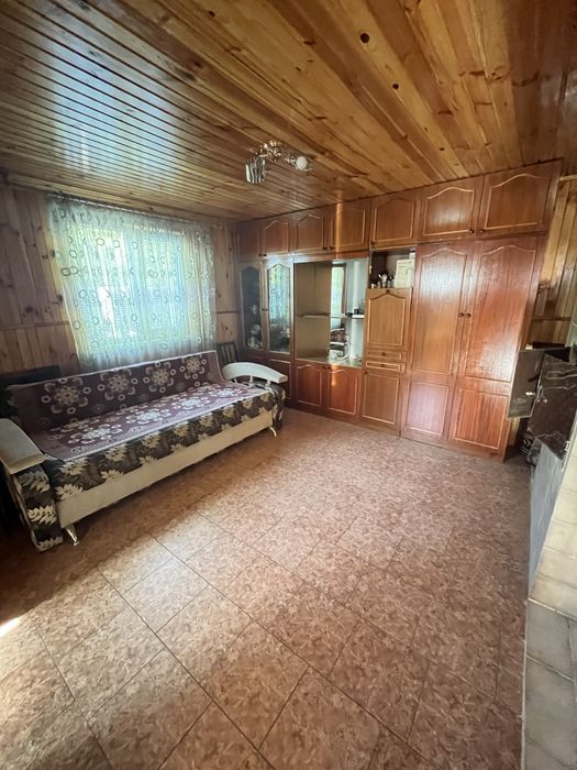 Дача  укомплектована