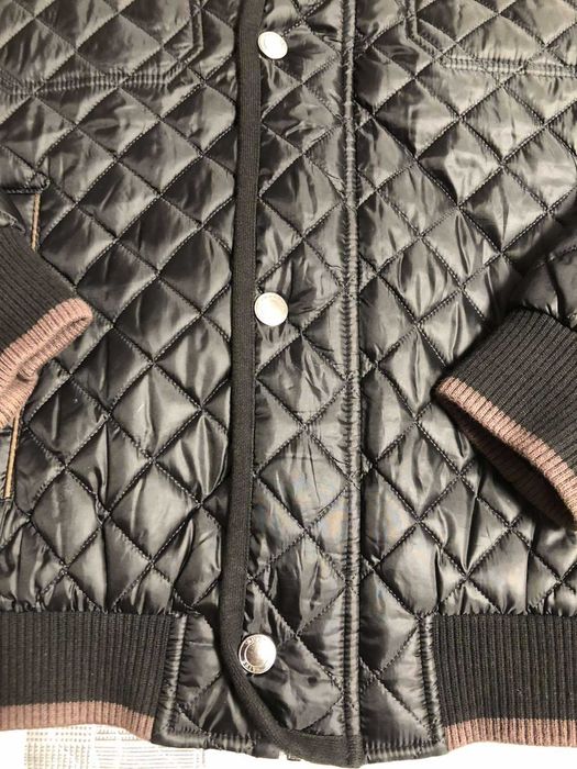 Пилот куртка бомбер Schott alpha  original  L