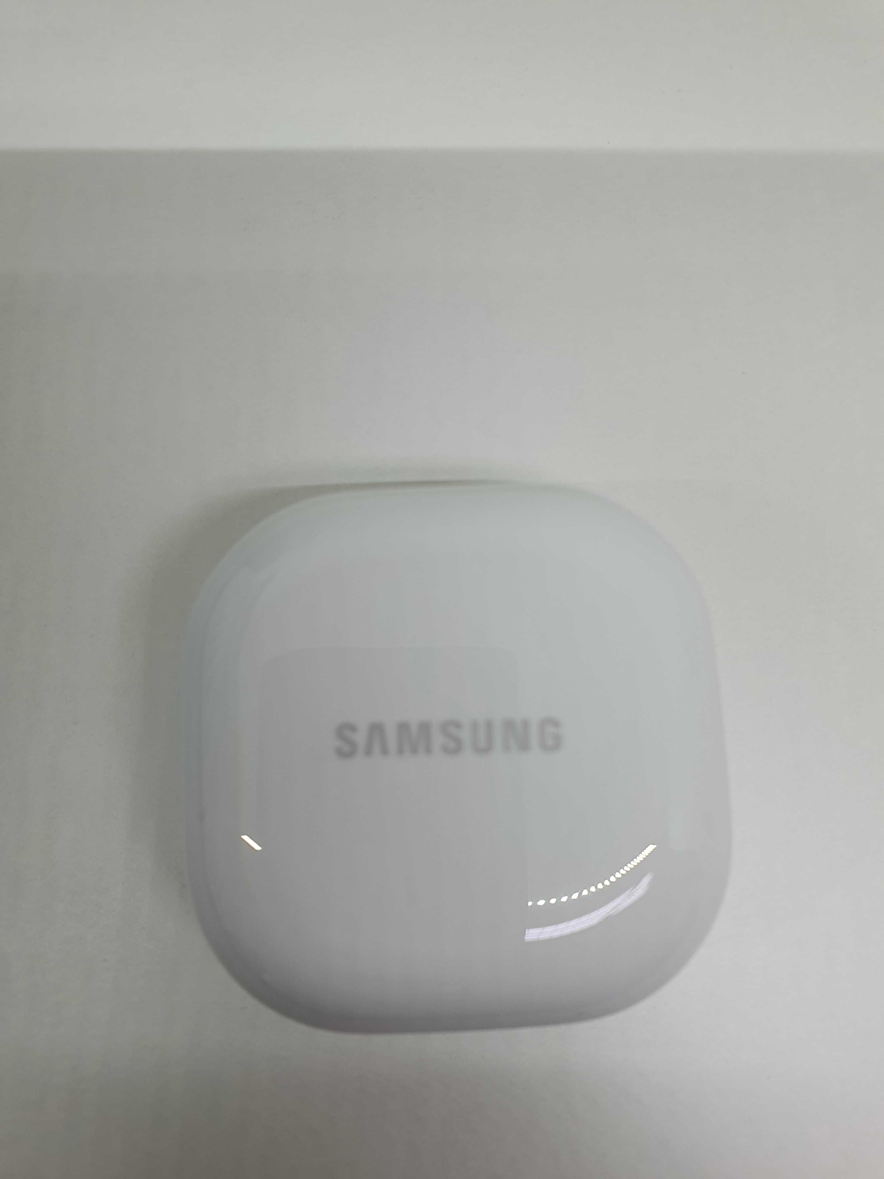 Bezprzewodowy zestaw słuchawkowy Samsung Galaxy Buds2