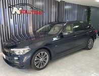 BMW 520 d Line Sport Auto