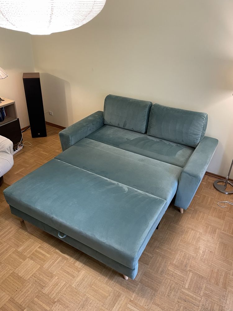 Sofa Ramaro za 1/2 ceny, spanie 160x200, model Madeira,