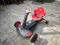 Gokart elektryczny Turnado