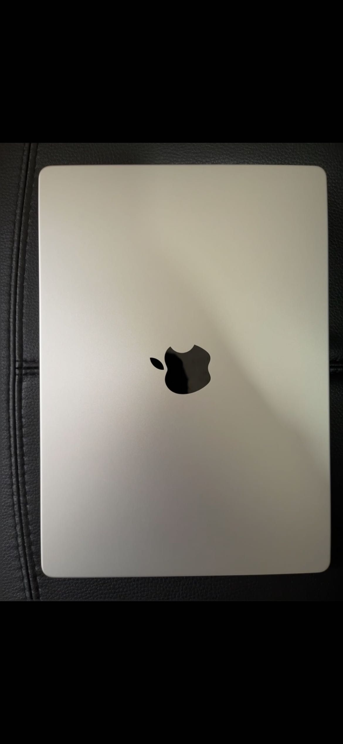 MacBook PRO M1 PRO 2021