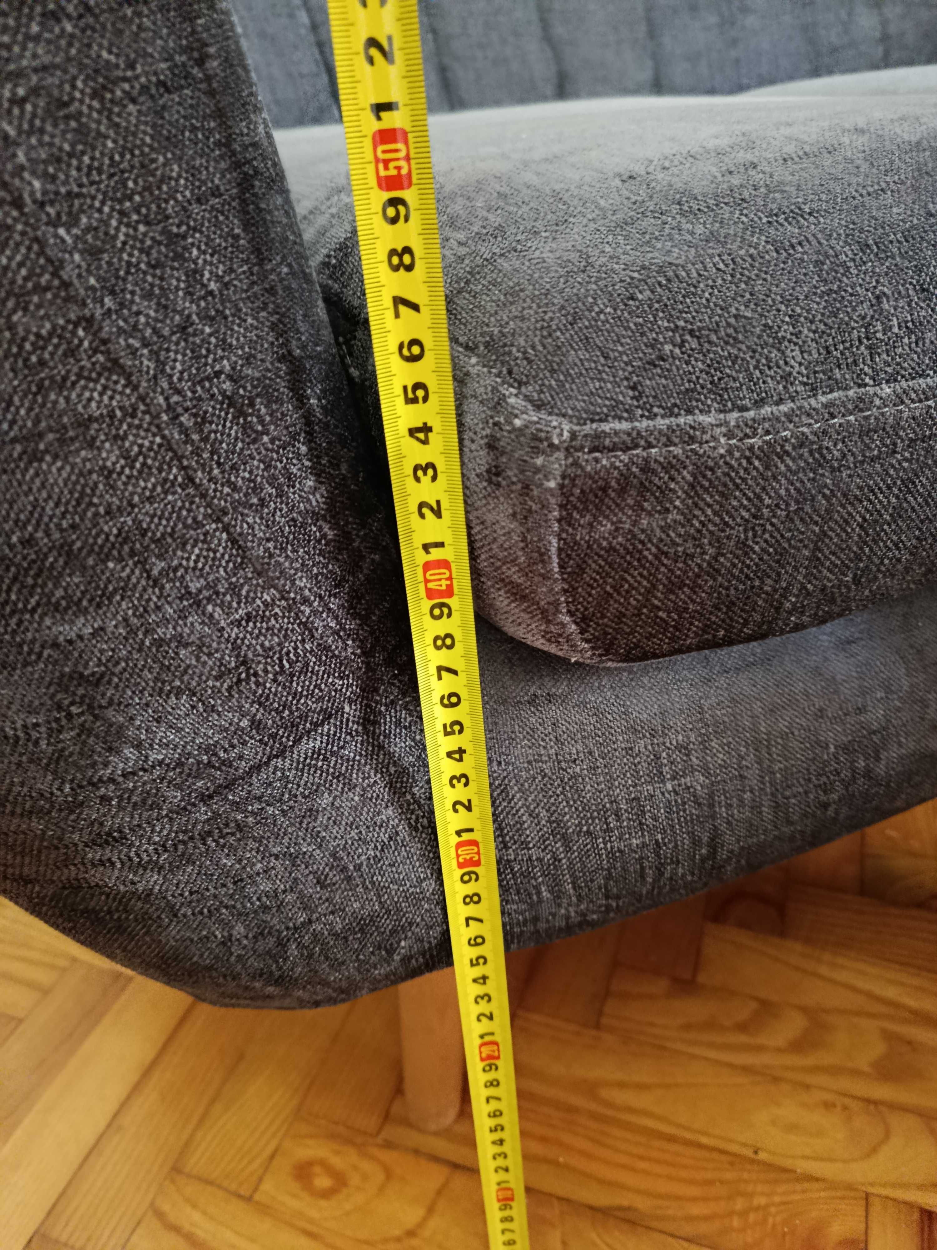 Sofa trzyosobowa