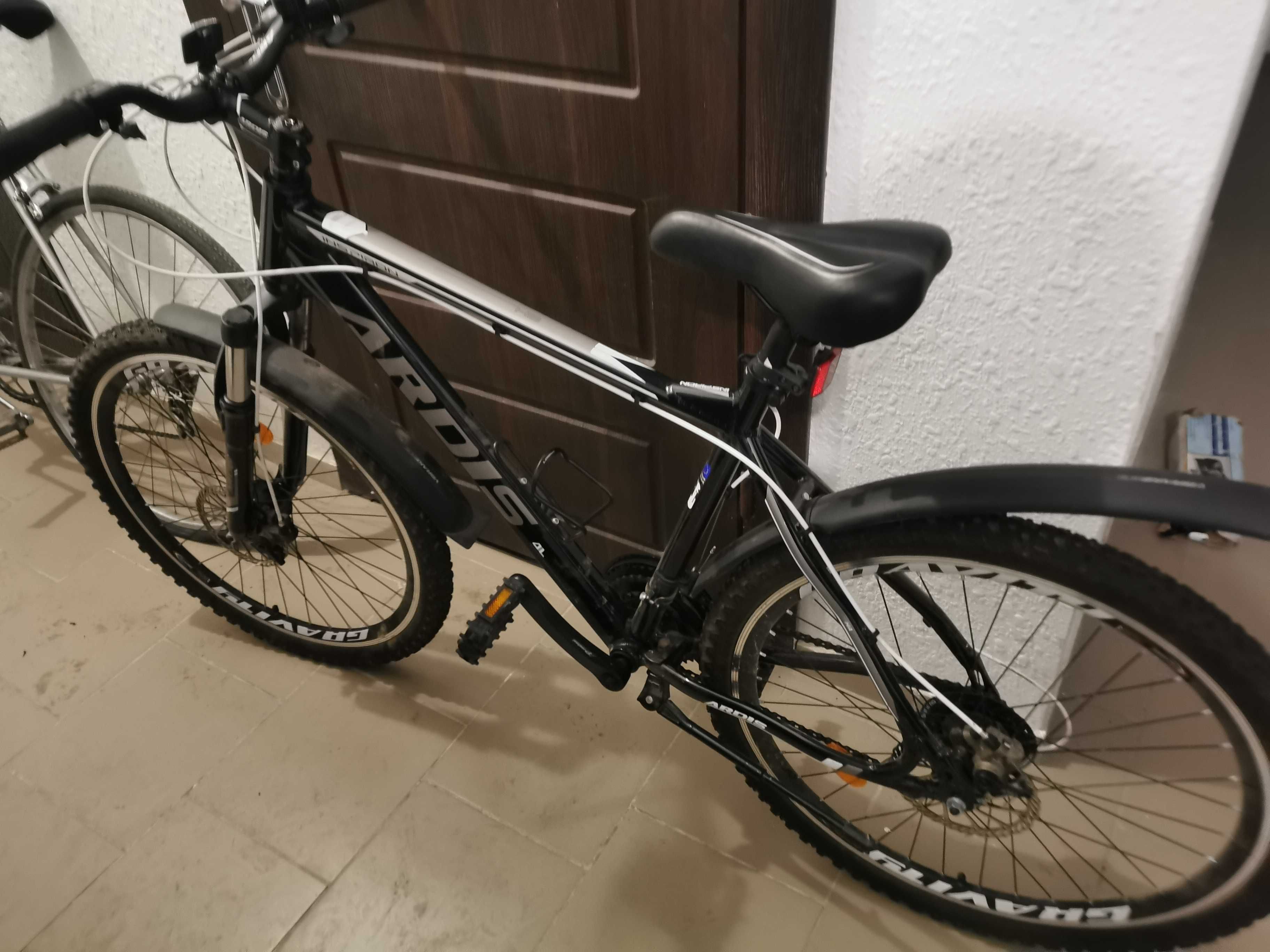 Велосипед ARDIS Inspiron MTB 26" 19"