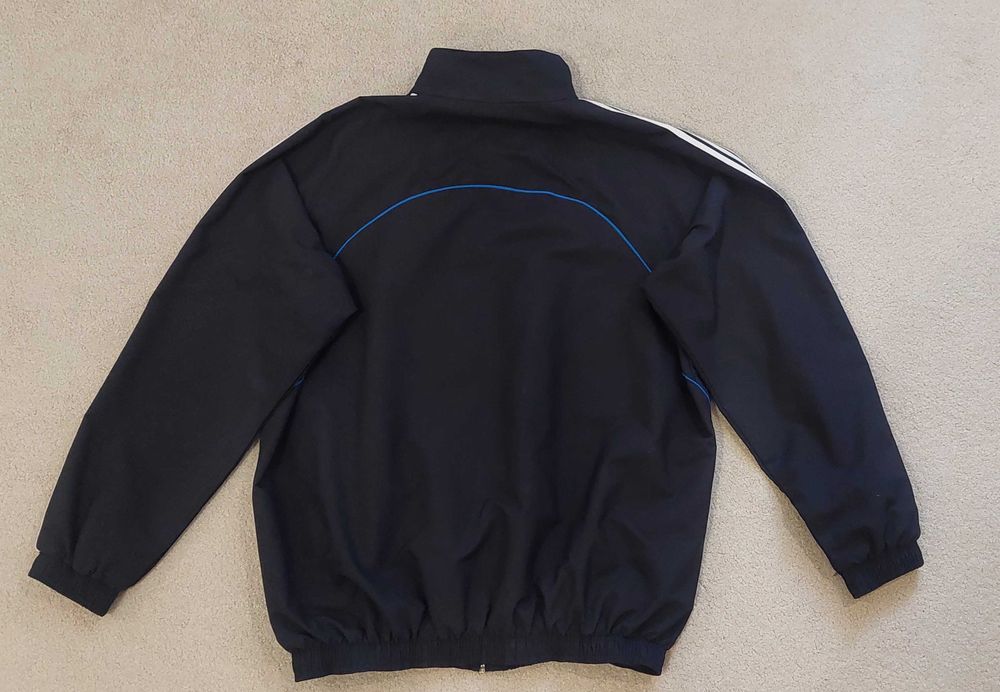 Костюм Adidas 5XL спортивный мужской большого размера батал адидас 5xl