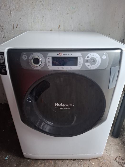 Sprawna pralka. Mozliwy dowoz