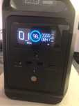 Зарядна станція EcoFlow DELTA mini 882Wh EU Європа