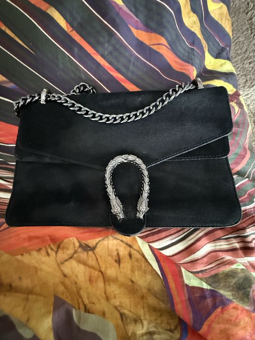 Torba na wzor Gucci Dionysus