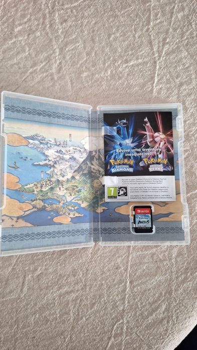 Pokemon Legends: Arceus