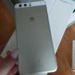 Huawei P10 działa