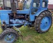 Продам трактор Т-40