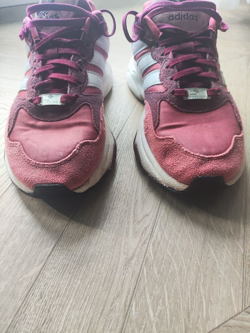 Buty adidas torsion rozm.38