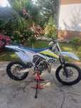 Husqvarna tc 85 2016