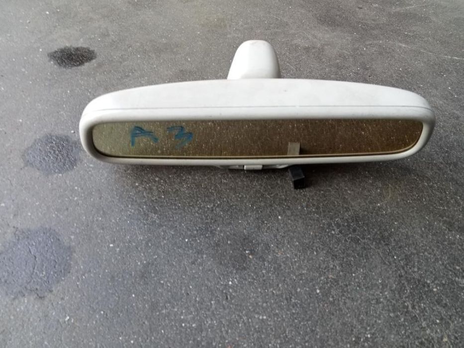 Espelho interior Audi A3