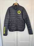 Pikowana Kurtka Vr46 M Valentino Rossi Moto Gp Limited Edytion