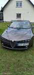 Alfa romeo 159 1.9jtd 120km