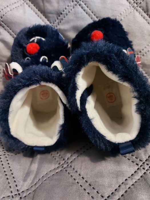 Kapcie renifery smyk coolclub rozmiar 20/21