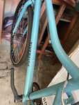 bicicleta riverside 120 decathlon