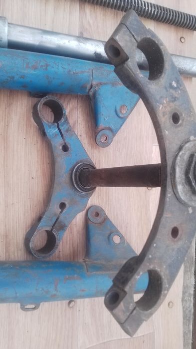 Передня вілкула по запчастинам на иж юпитер.