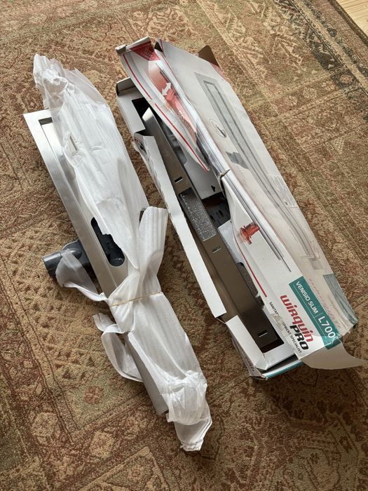 Odpływ liniowy 700 mm