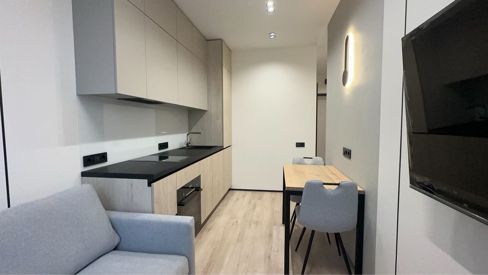 Оренда 1 к квартири ЖК Старт м, Лукянівська