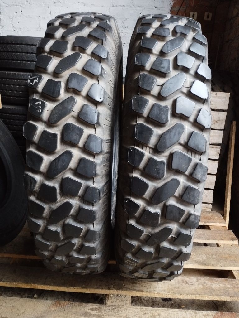 10R22.5 Uniroyal