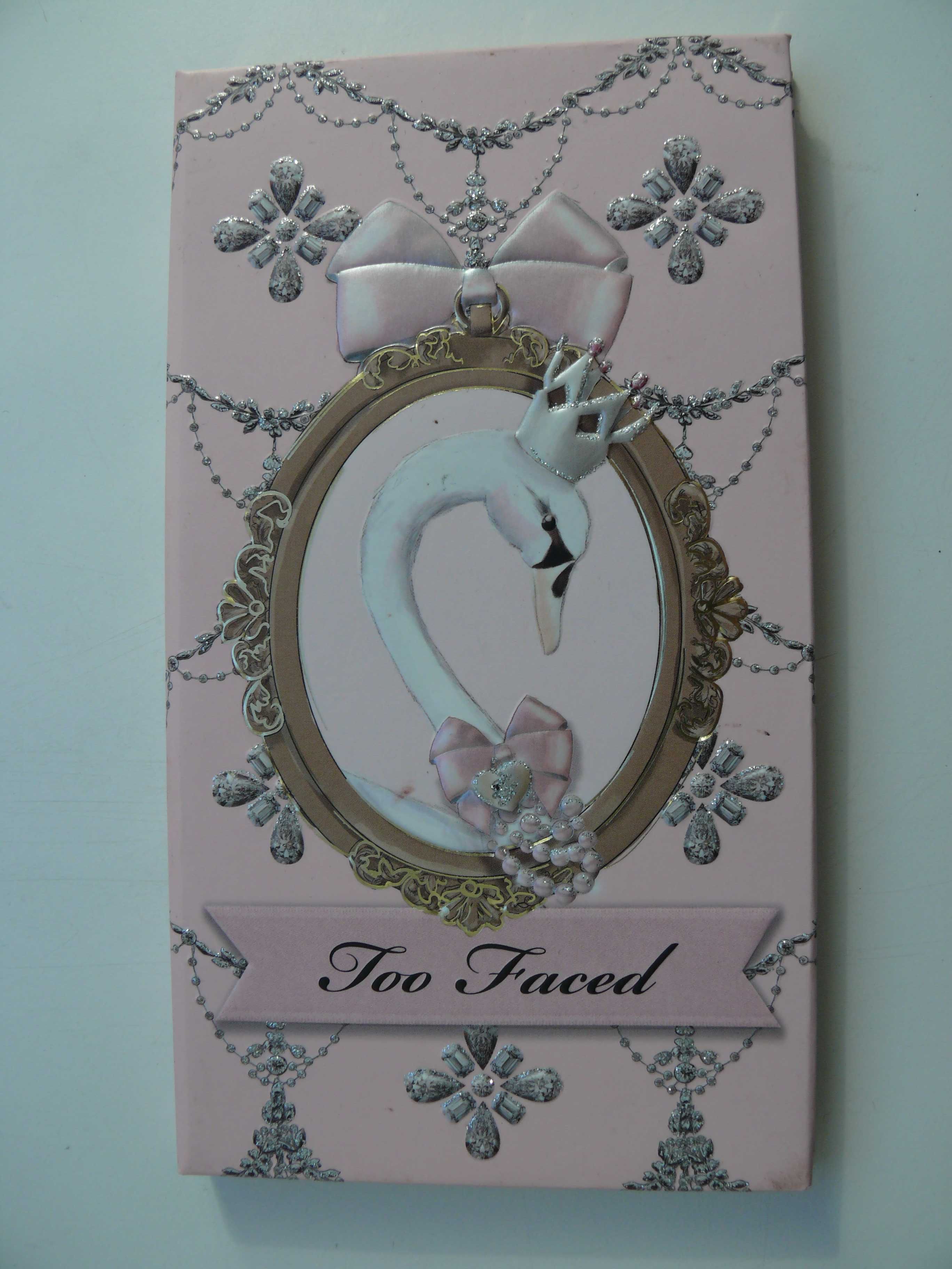 Nowa paleta cieni Too Faced, limitowana edycja