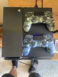 Playstation 4 JAK NOWA ! Jeszcze w folii ! Sprzedam lub zamienie !