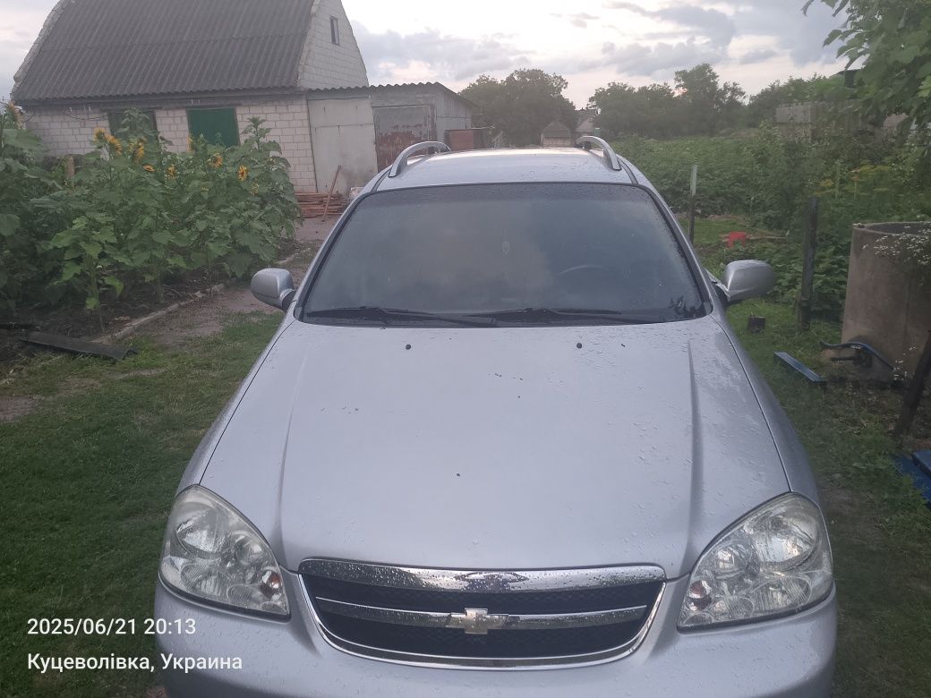 Продам автомобіль