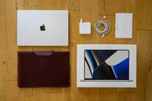 Apple MacBook Pro 16 M1 1TB - 16,2" A2485 MK1F3ZE/A Faktura VAT 23%
