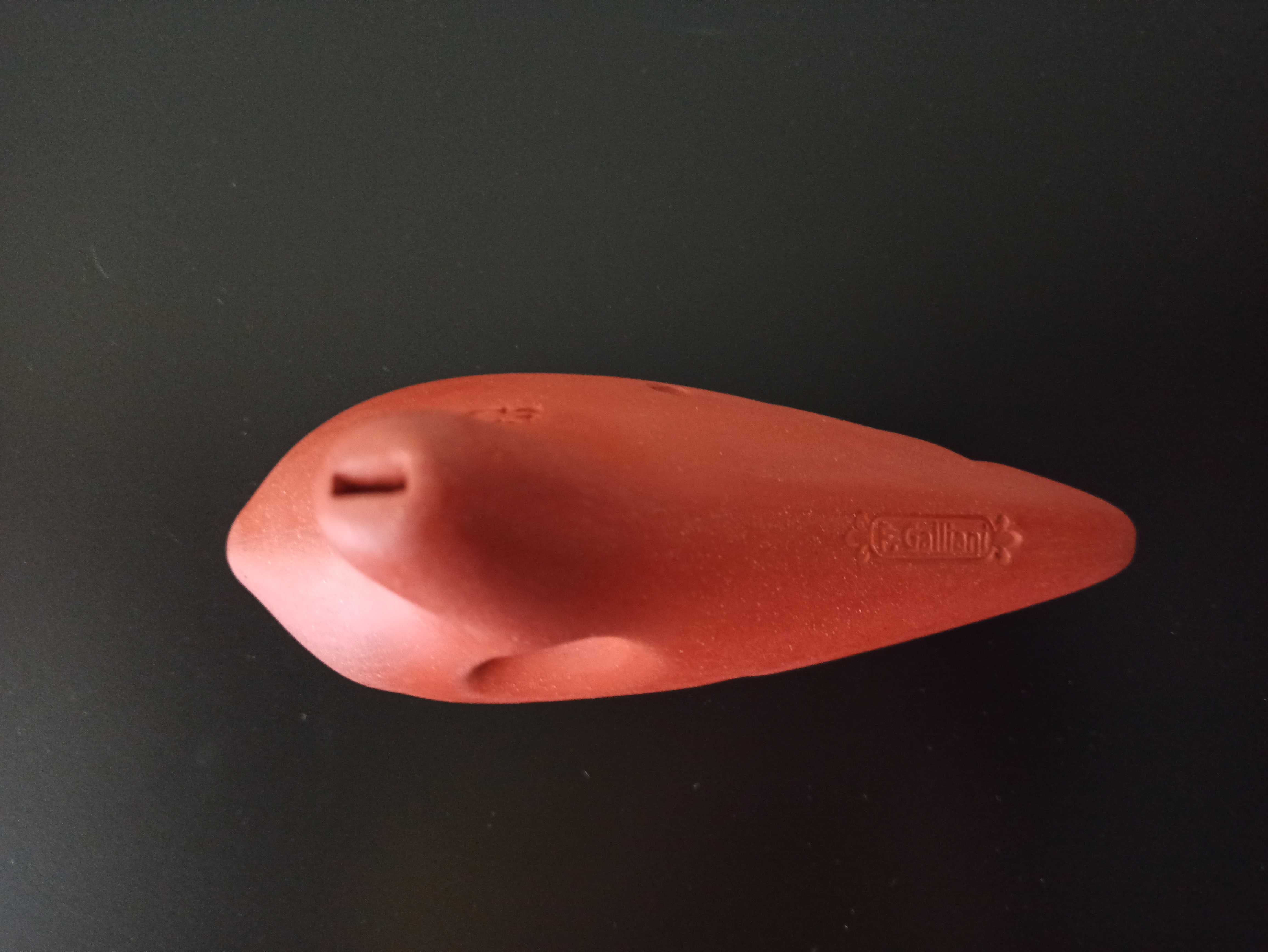 Vendo Ocarina C3 Alto F.Galliani - 35€