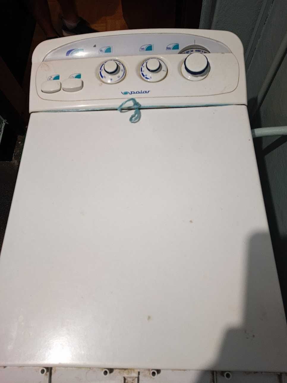 Pralka polar LTS 1085 na części