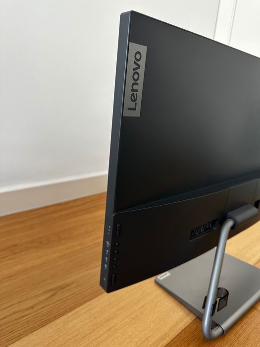 Monitor Lenovo Q27h-10 – 27" | 75 Hz | QHD