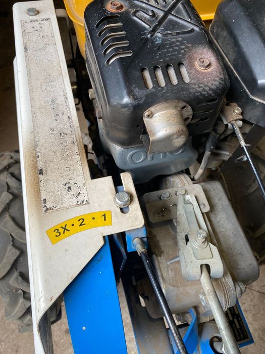 Продається мотоблок НЕВА