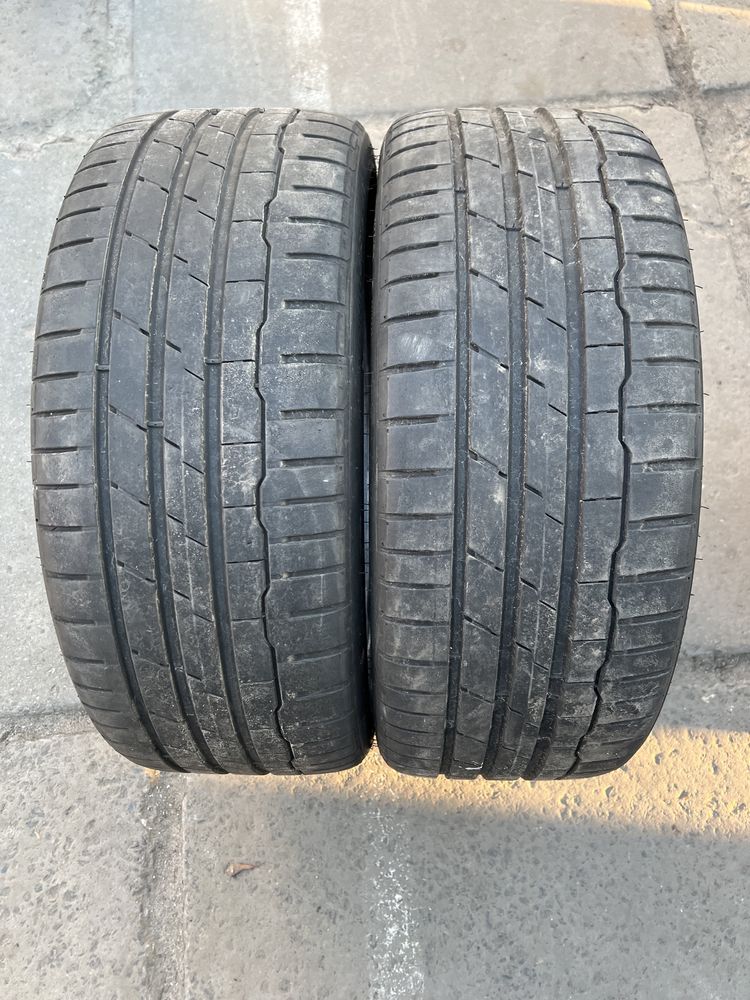 Шини Hankook 225/35/20